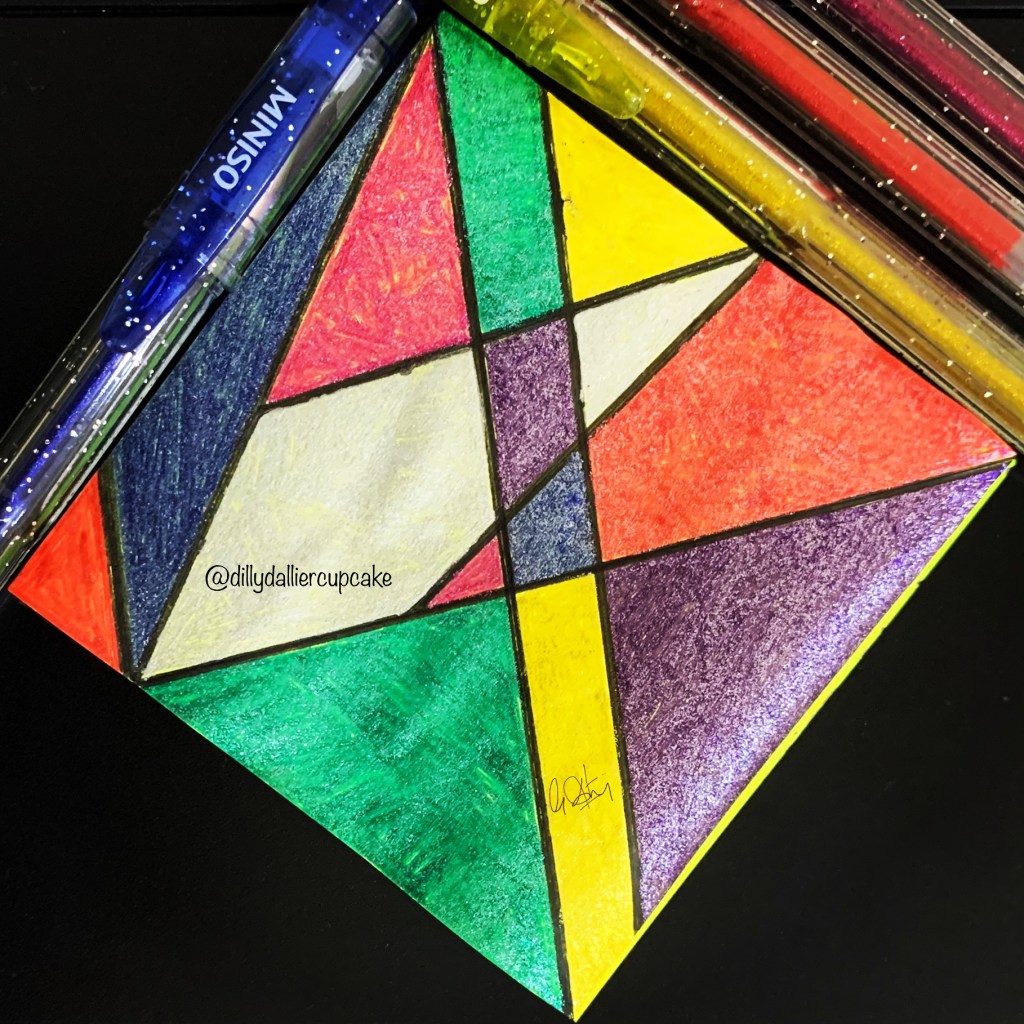 COLORS in CUL DE&nbsp;SAC