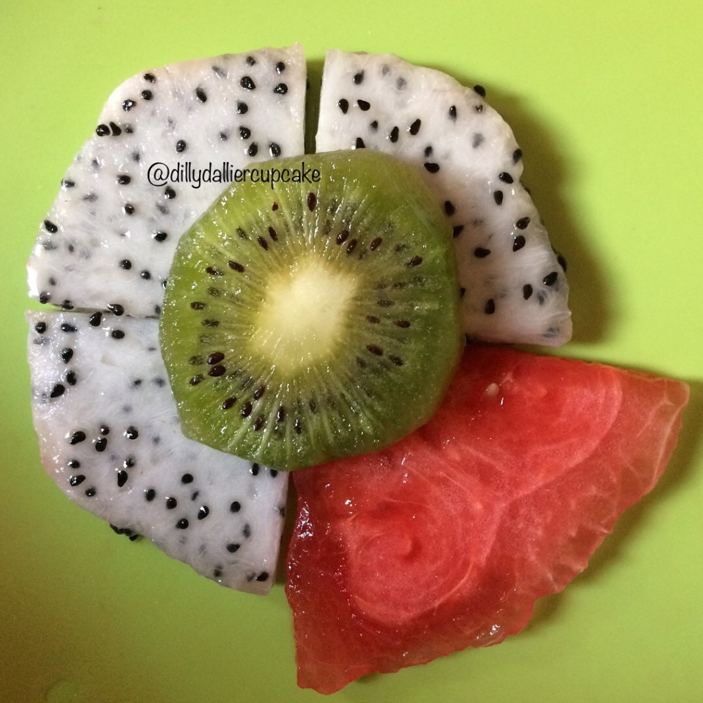 WORDLESS WEDNESDAY #fruit&nbsp;composition