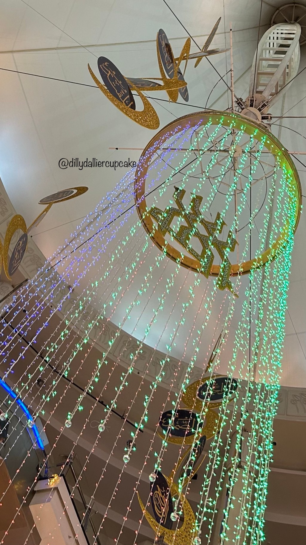 WORDLESS WEDNESDAY #lightingdecor