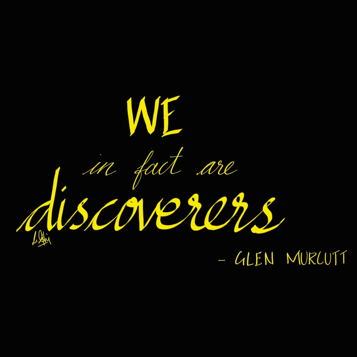 QUOTE SERIES #7