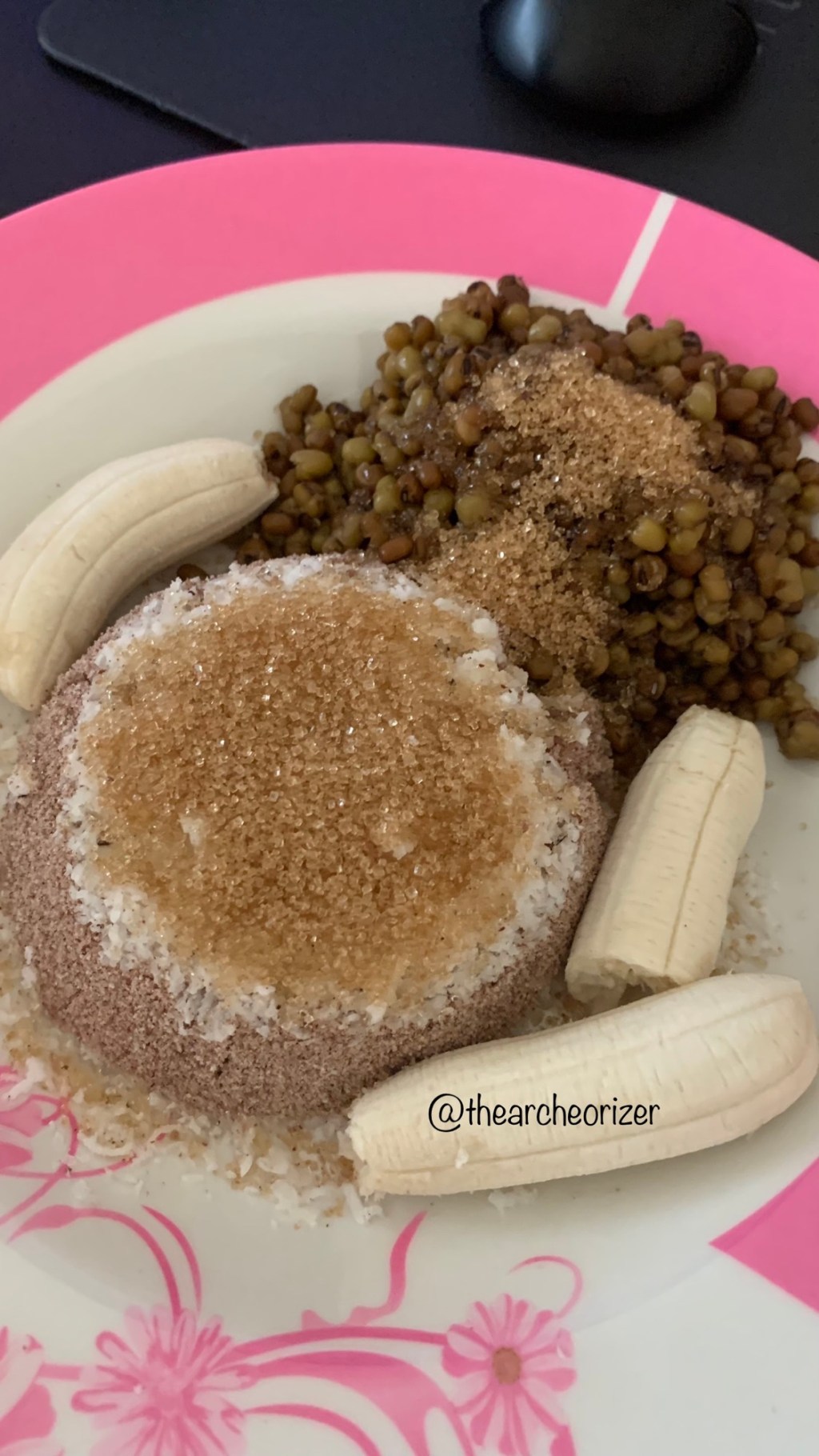 WORDLESS WEDNESDAY #breakfast