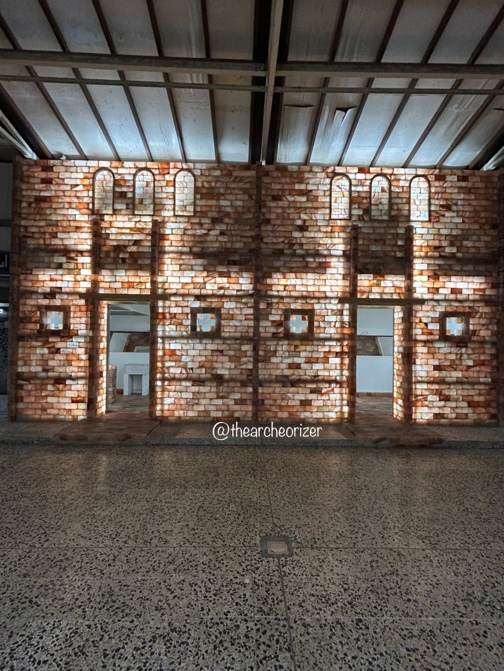 WORDLESS WEDNESDAY #sharjahtriennial