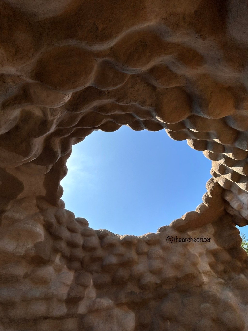 WORDLESS WEDNESDAY #sky