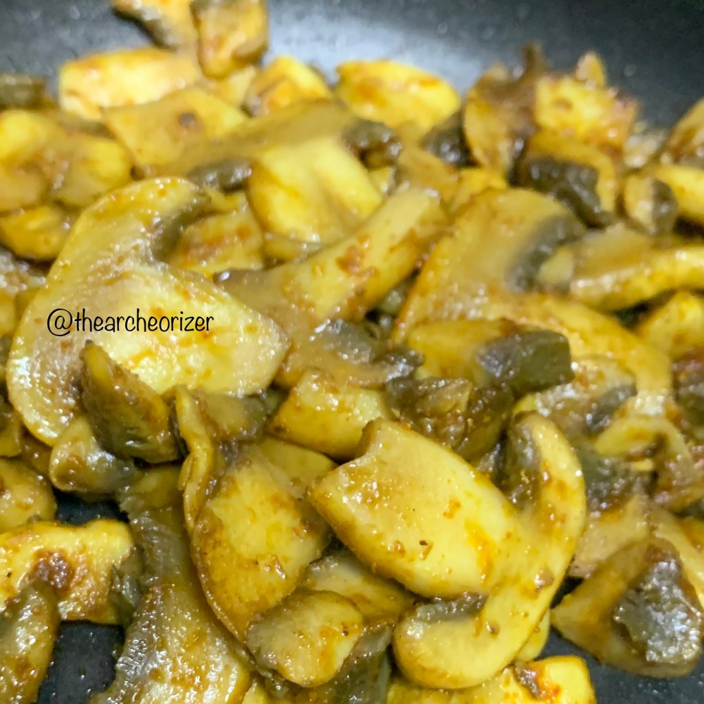 WORDLESS WEDNESDAY #mushroom