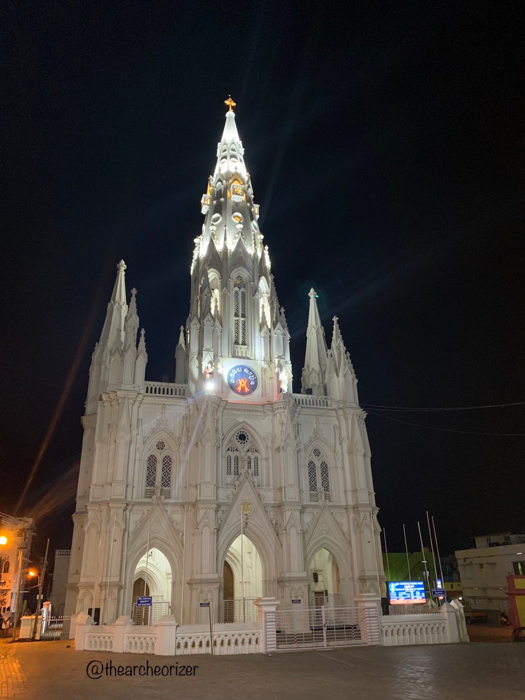 WORDLESS WEDNESDAY #church