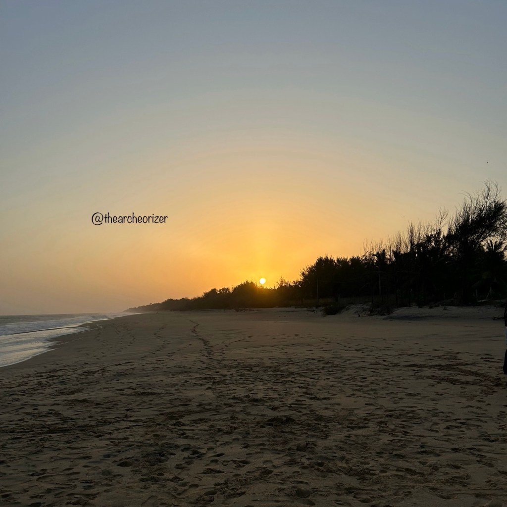 WORDLESS WEDNESDAY #sunset