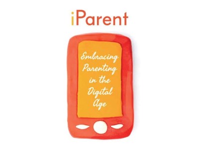 iParent by Neha Hiranandani –&nbsp;Review
