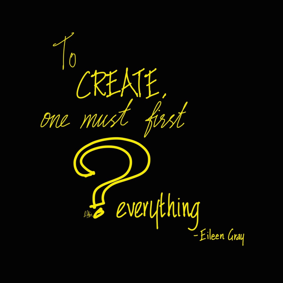 QUOTE SERIES #9